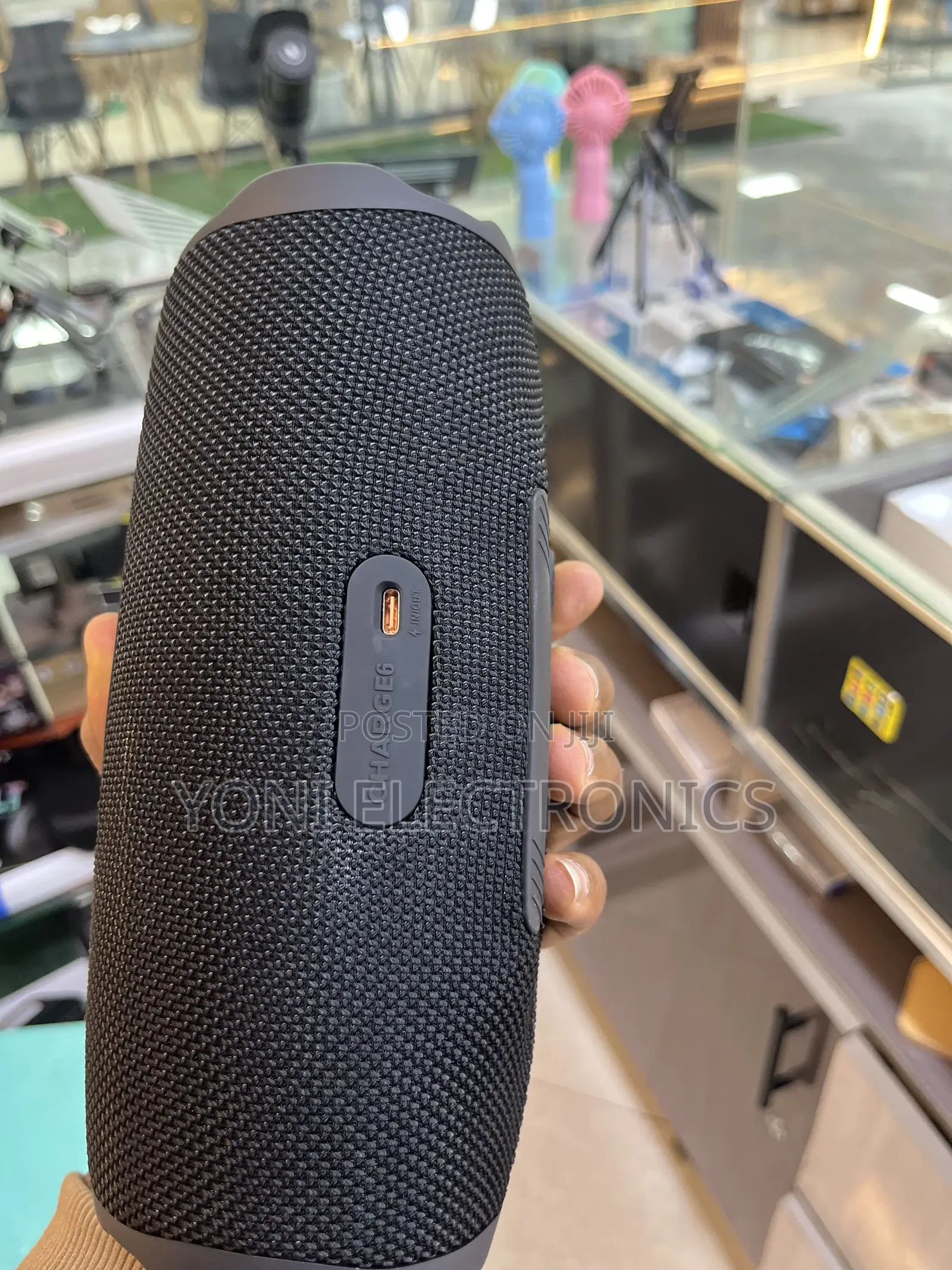 JBL Portable Speaker