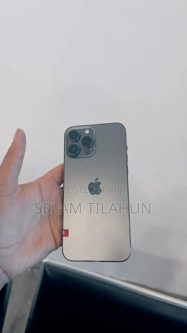 New Apple iPhone 15 Pro Max 256 GB Silver