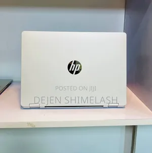 New Laptop HP OmniBook 5 14" 16GB Intel Core 7 SSD 512GB