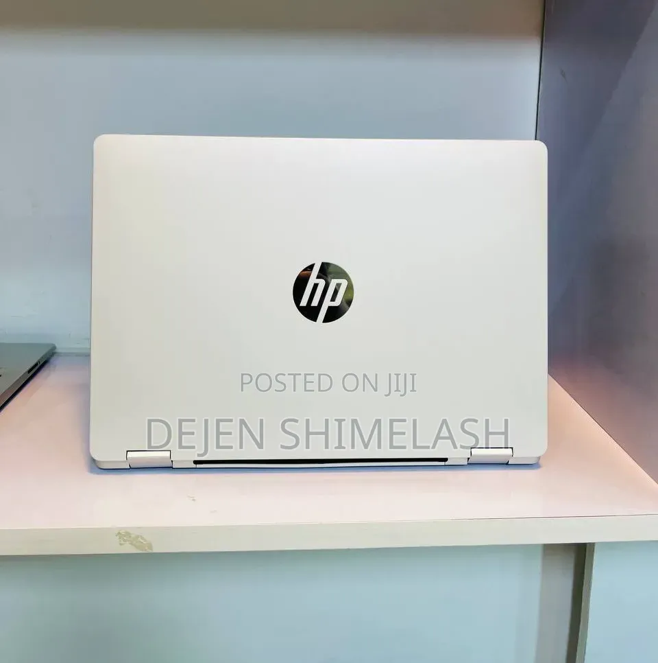 New Laptop HP OmniBook 5 14" 16GB Intel Core 7 SSD 512GB