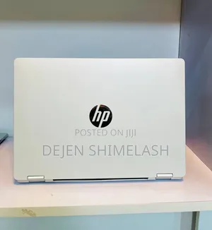 New Laptop HP OmniBook 5 14" 16GB Intel Core 7 SSD 512GB