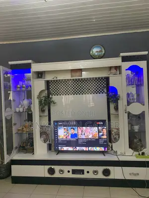 Luxury Tv Stand