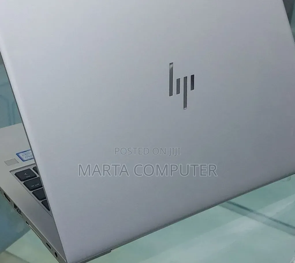 New Laptop HP EliteBook 840 G5 8GB Intel Core i5 SSD 512GB