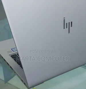 New Laptop HP EliteBook 840 G5 8GB Intel Core i5 SSD 512GB