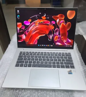 New Laptop HP EliteBook 840 G9 16GB Intel Core i7 SSD 512GB