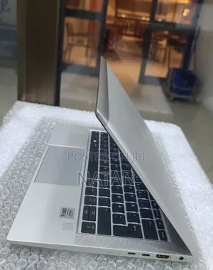 New Laptop HP EliteBook 840 G9 16GB Intel Core i7 SSD 512GB