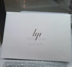 New Laptop HP EliteBook 840 G9 16GB Intel Core i7 SSD 512GB