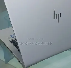 New Laptop HP EliteBook 840 G5 8GB Intel Core i5 SSD 512GB