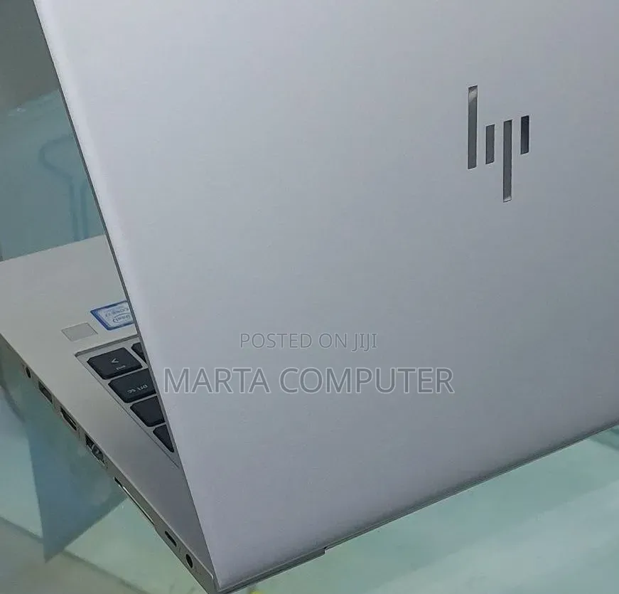 New Laptop HP EliteBook 840 G5 8GB Intel Core i5 SSD 512GB