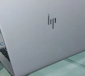 New Laptop HP EliteBook 840 G5 8GB Intel Core i5 SSD 512GB