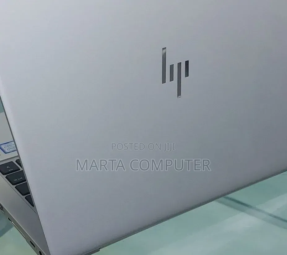 New Laptop HP EliteBook 840 G5 8GB Intel Core i5 SSD 512GB