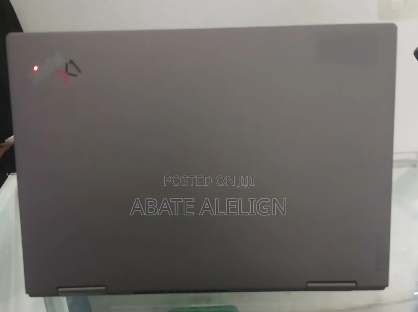New Laptop Lenovo ThinkPad X1 Yoga 32GB Intel Core i7 SSD 512GB