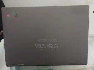 New Laptop Lenovo ThinkPad X1 Yoga 32GB Intel Core i7 SSD 512GB