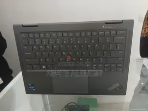 New Laptop Lenovo ThinkPad X1 Yoga 32GB Intel Core i7 SSD 512GB