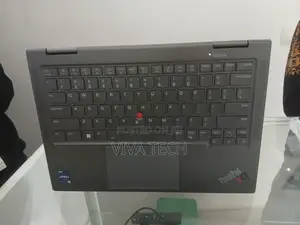New Laptop Lenovo ThinkPad X1 Yoga 32GB Intel Core i7 SSD 512GB