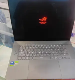 New Laptop Asus ROG Zephyrus G15 16GB Intel Core Ultra 9 SSD 1T