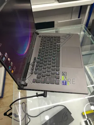 New Laptop Asus ROG Strix G16 G614 16GB Intel Core i9 SSD 1T