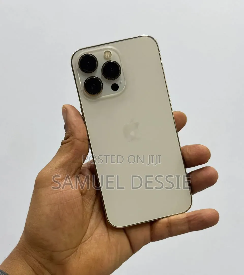New Apple iPhone 13 Pro 256 GB