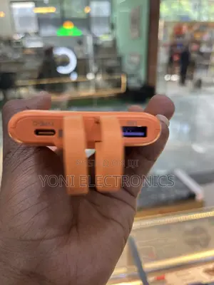 T-Maxs 10000mah Power Bank