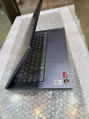 New Laptop Lenovo Yoga 7 15ITL5 16GB AMD Ryzen 7 SSD 512GB