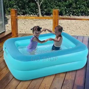 Mini Kids Pool (ገንዳ)