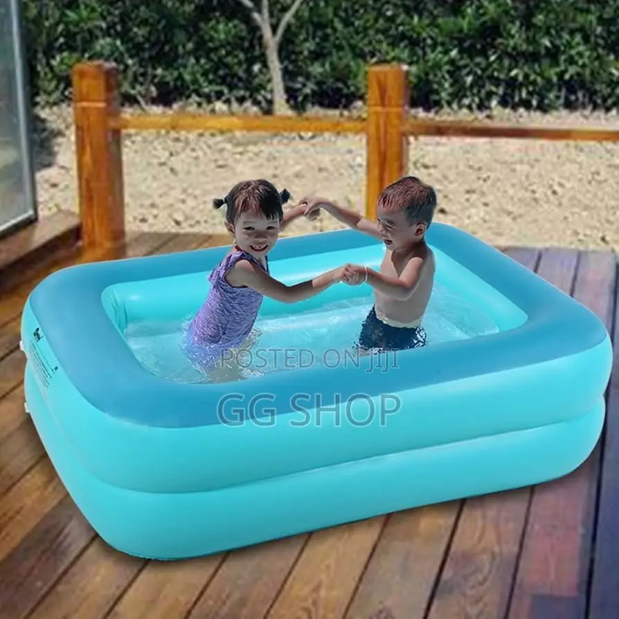 Mini Kids Pool (ገንዳ)