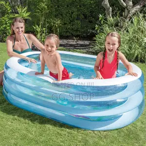 Mini Kids Pool (ገንዳ)