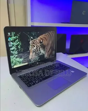 Laptop HP EliteBook 840 8GB Intel Core i5 HDD 1T