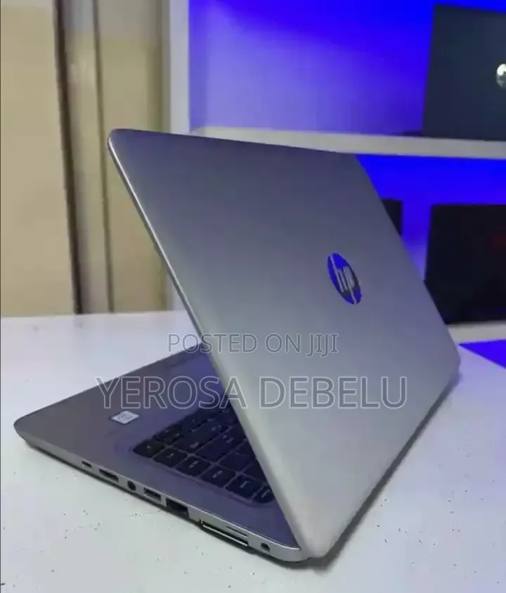 Laptop HP EliteBook 840 8GB Intel Core i5 HDD 1T