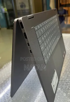 New Laptop HP OmniBook 5 16" 16GB AMD Ryzen 5 SSD 512GB