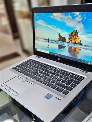 Laptop HP EliteBook 840 8GB Intel Core i5 HDD 1T
