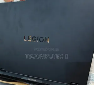New Laptop Lenovo Legion 5 16GB Intel Core i9 SSD 1T