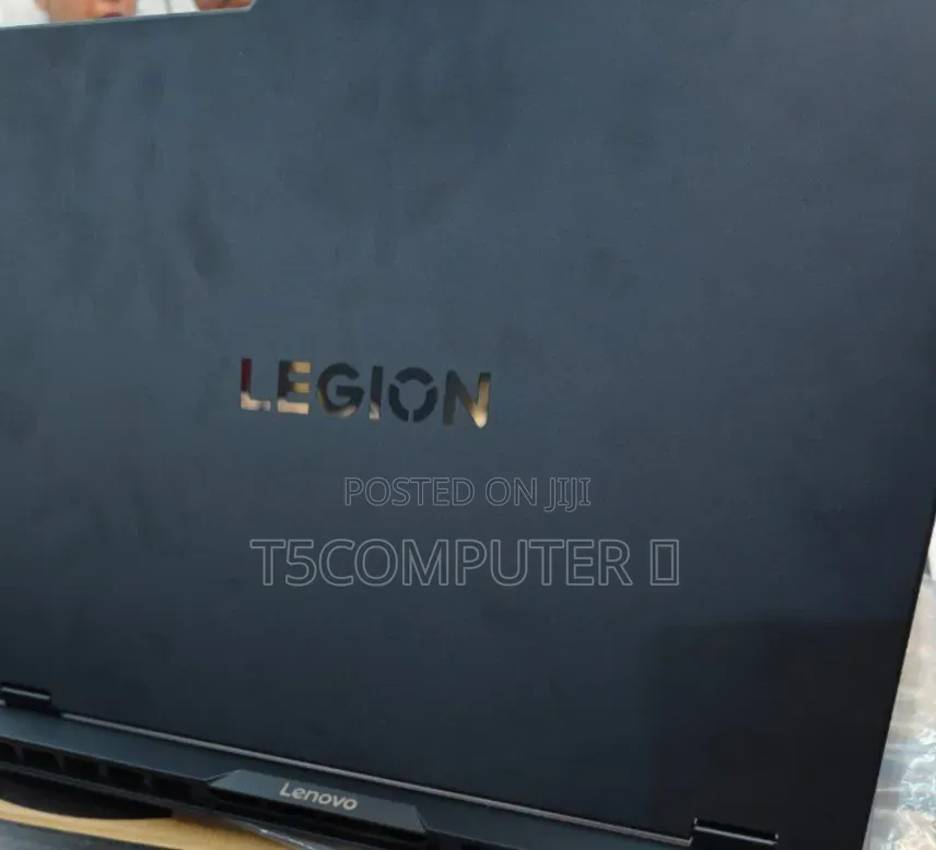 New Laptop Lenovo Legion 5 16GB Intel Core i9 SSD 1T