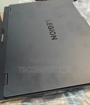 New Laptop Lenovo Legion 5 16GB Intel Core i9 SSD 1T