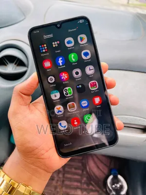 Samsung Galaxy M15 128 GB Gray