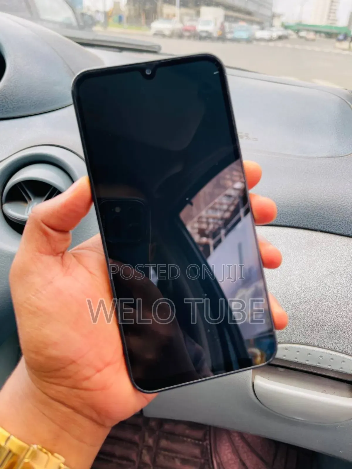 Samsung Galaxy M15 128 GB Gray