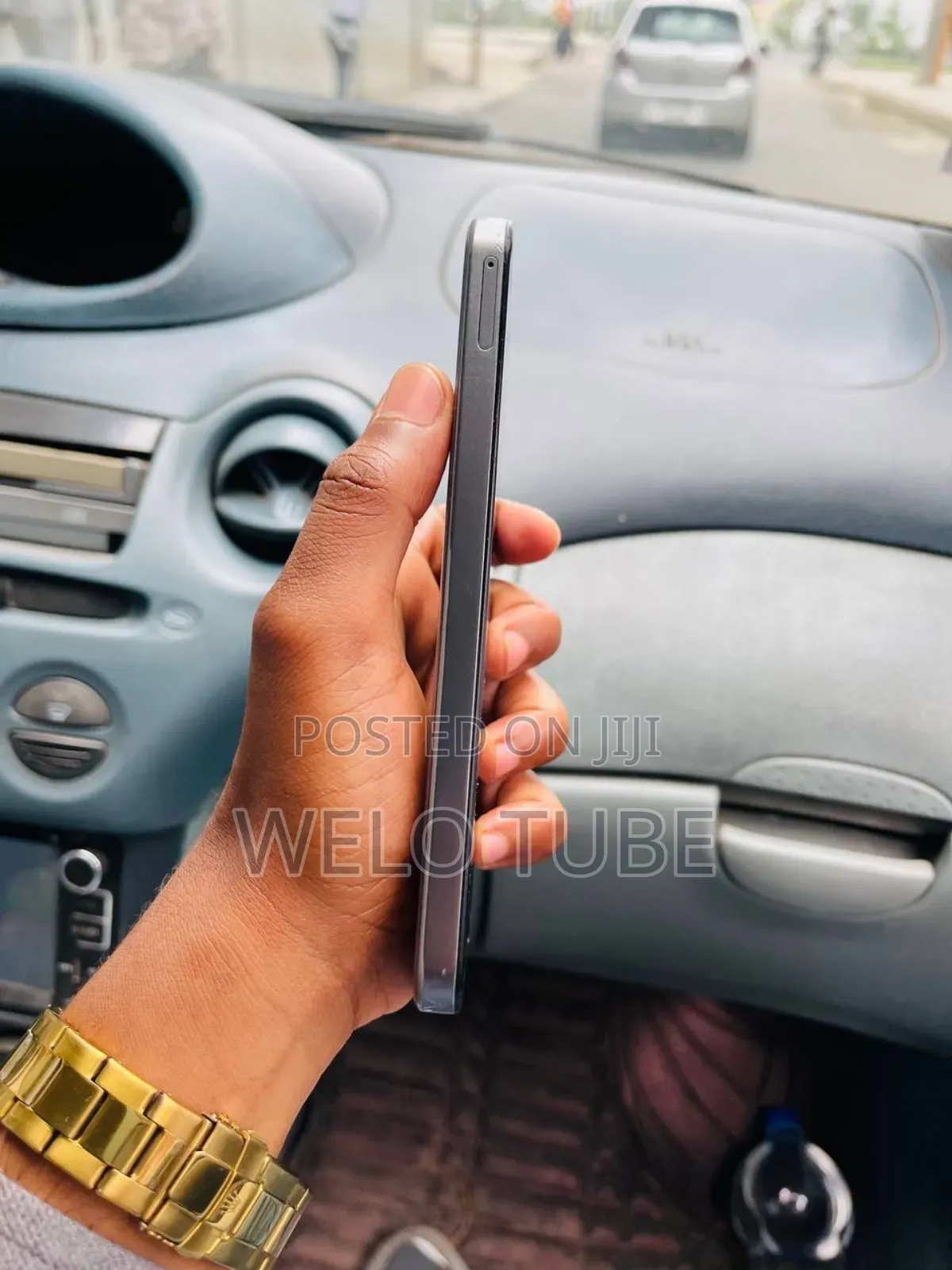 Samsung Galaxy M15 128 GB Gray