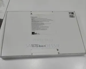 New Samsung Galaxy Tab S11 5G 256 GB