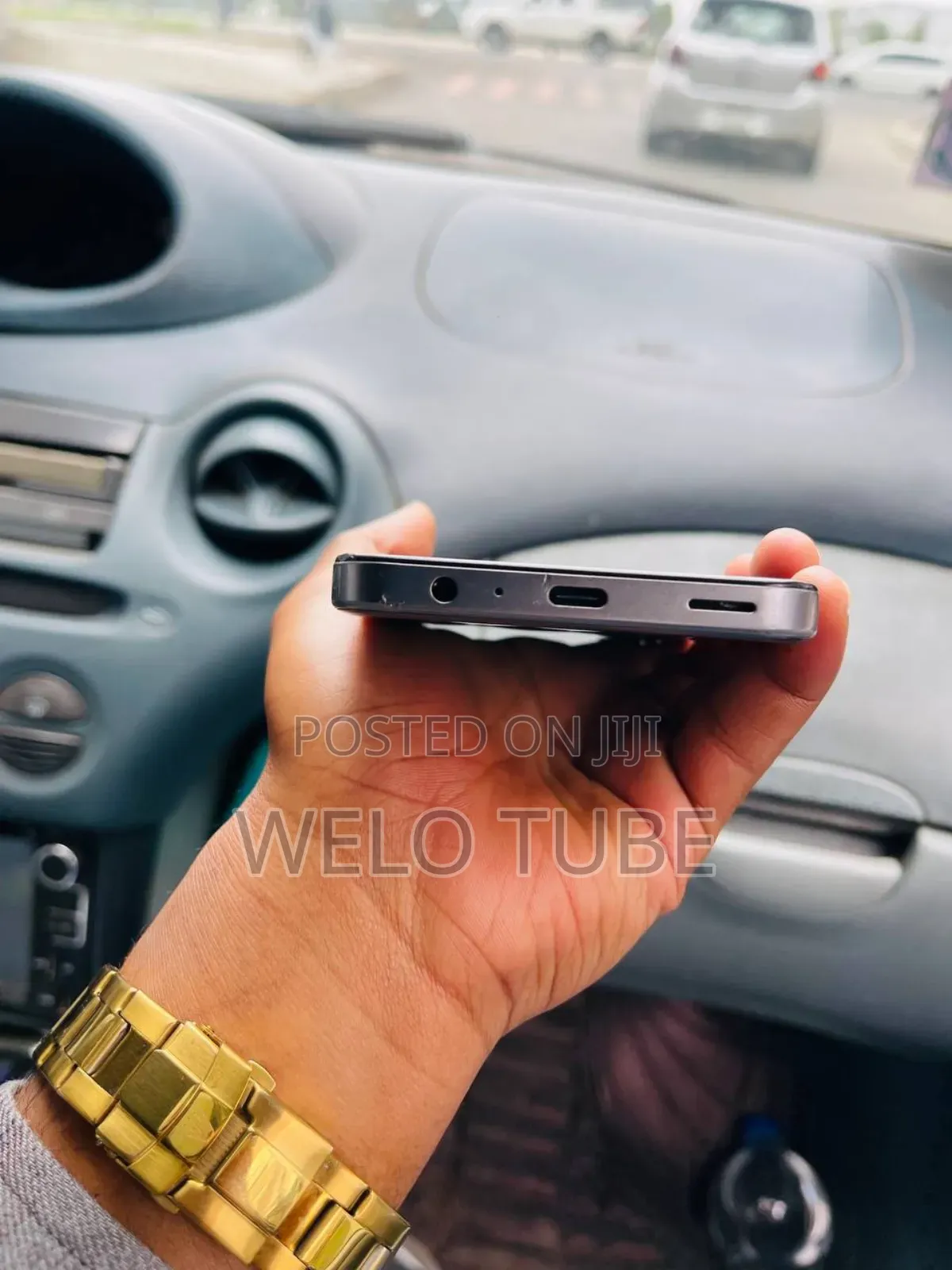 Samsung Galaxy M15 128 GB Gray