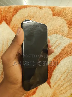 Apple iPhone 14 Pro 256 GB Black