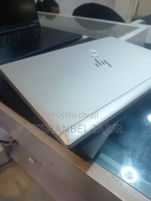New Laptop HP EliteBook 840 G8 16GB Intel Core i7 SSD 512GB