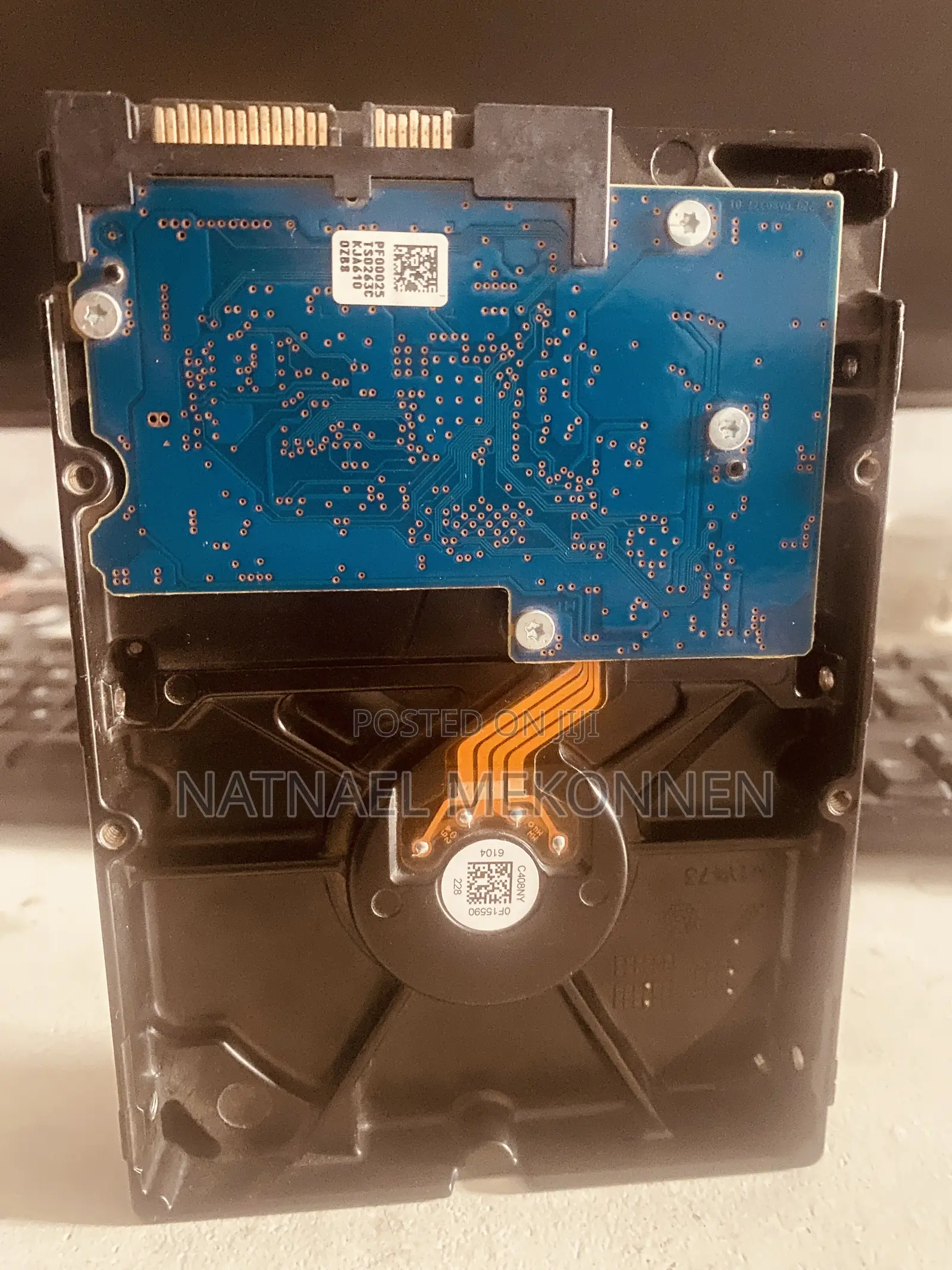 1tb Harddisk