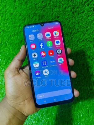 Samsung Galaxy M34 5G 128 GB Blue
