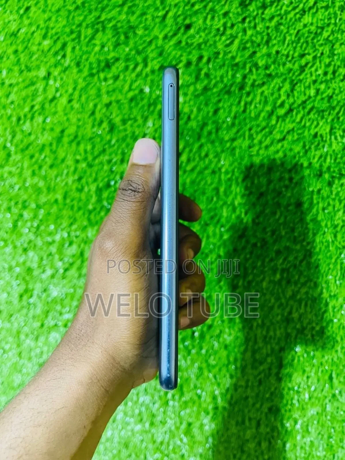 Samsung Galaxy M34 5G 128 GB Blue