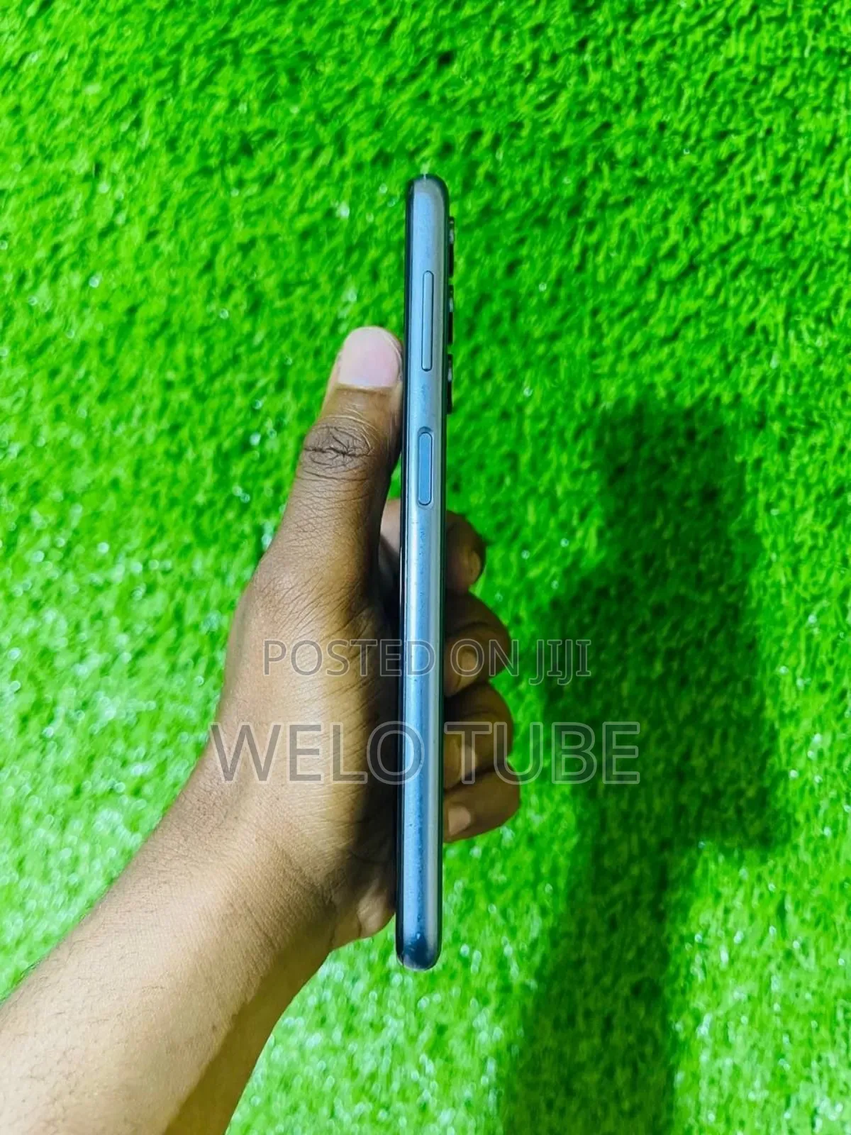 Samsung Galaxy M34 5G 128 GB Blue