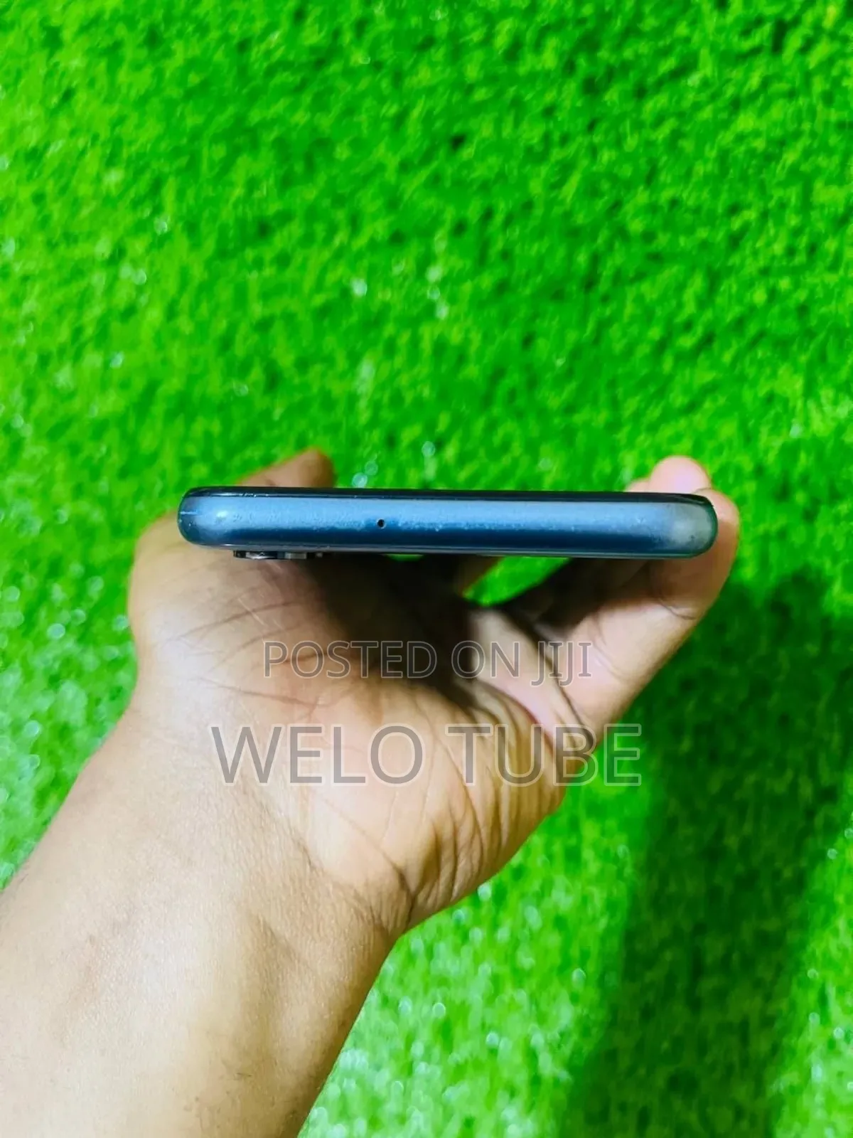 Samsung Galaxy M34 5G 128 GB Blue
