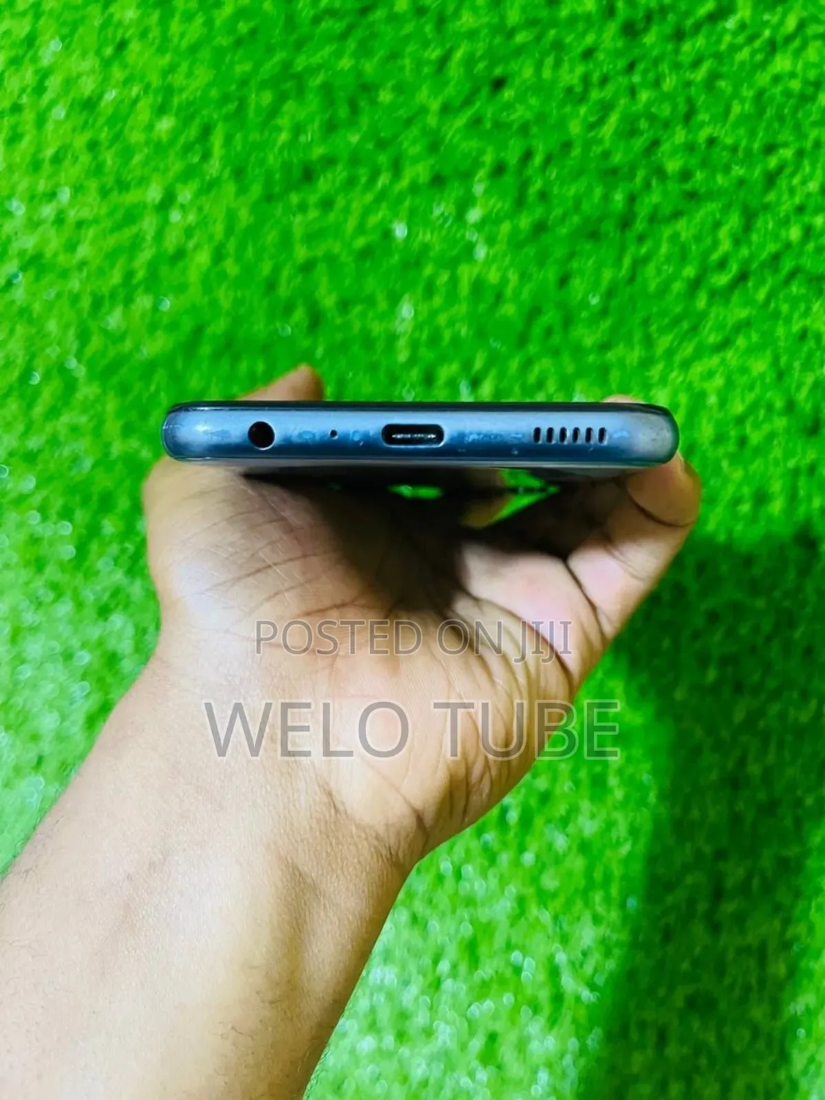 Samsung Galaxy M34 5G 128 GB Blue