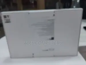 New Samsung Galaxy Tab S11 5G 256 GB Silver