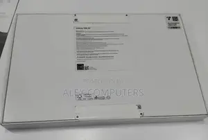 New Samsung Galaxy Tab S11 5G 256 GB Silver