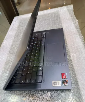 New Laptop Lenovo ThinkPad Yoga 16GB AMD Ryzen 5 SSD 512GB